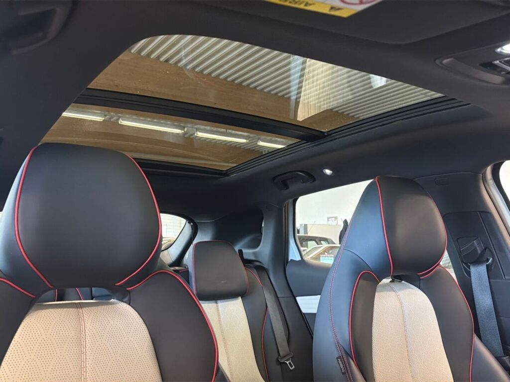 Byd Atto 3 2024 