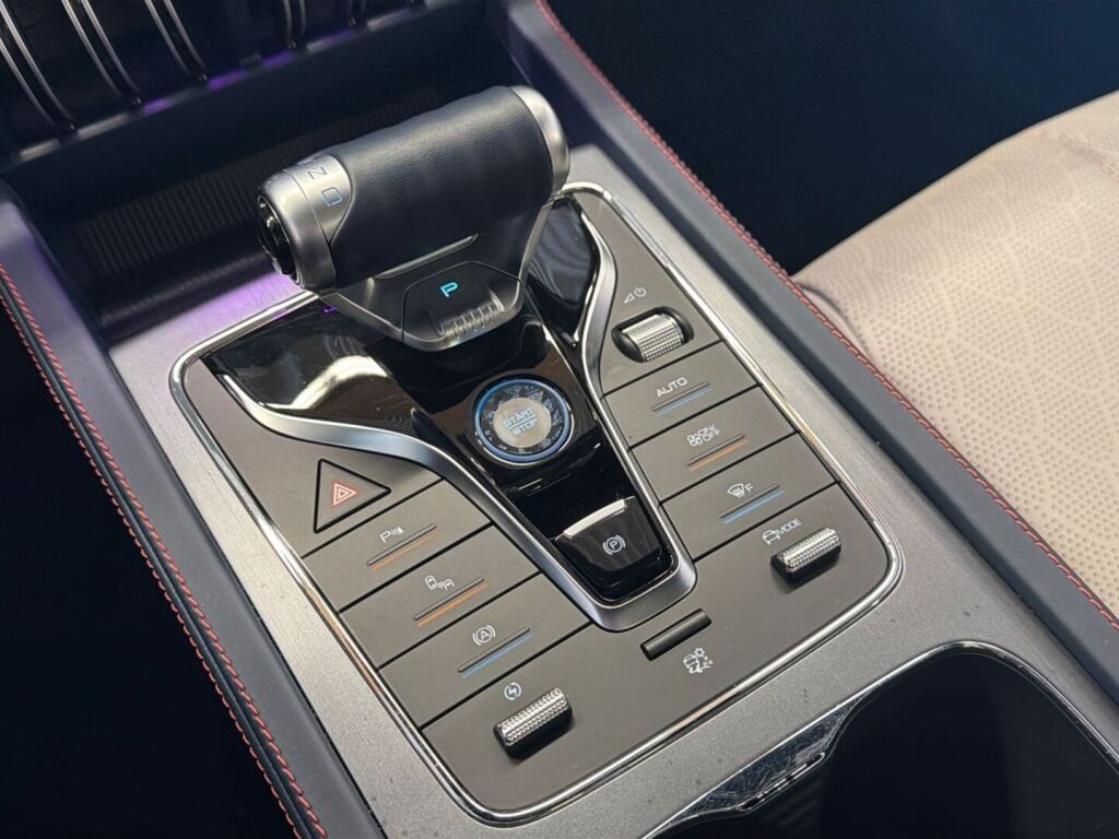 Byd Atto 3 2024 