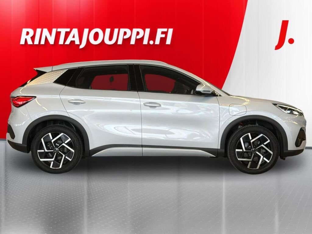 Byd Atto 3 2024 