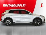 Byd Atto 3 2024 