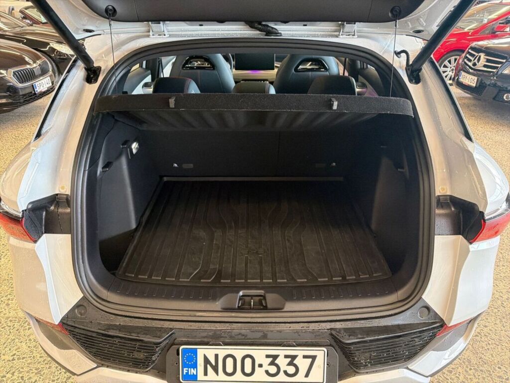 Byd Atto 3 2024 