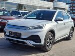 Byd Atto 3 2024 