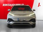 Byd Atto 3 2024 