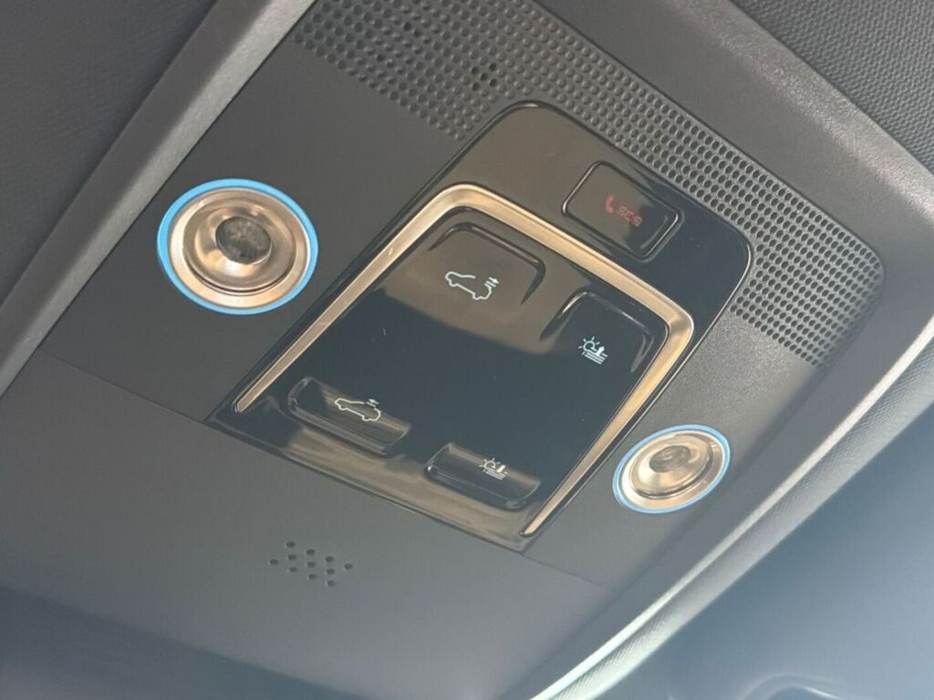 Byd Atto 3 2024 