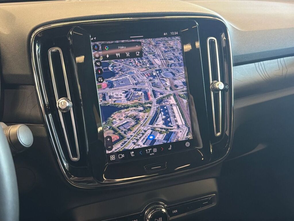 Volvo C40 2023 
