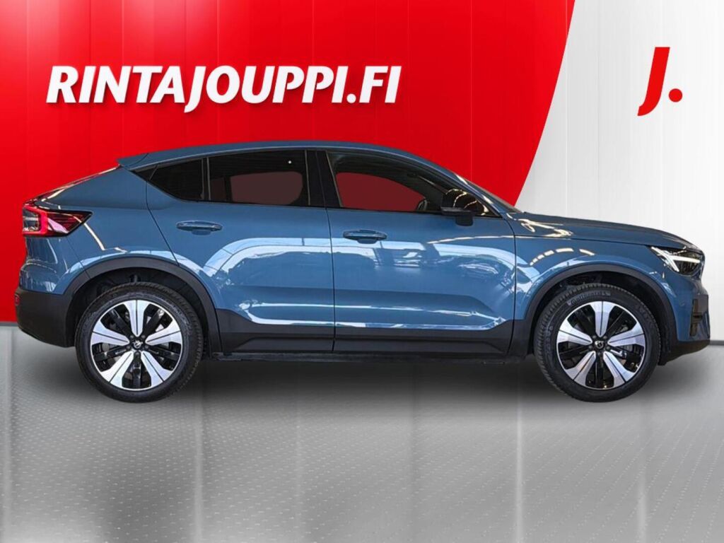 Volvo C40 2023 