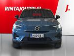 Volvo C40 2023 
