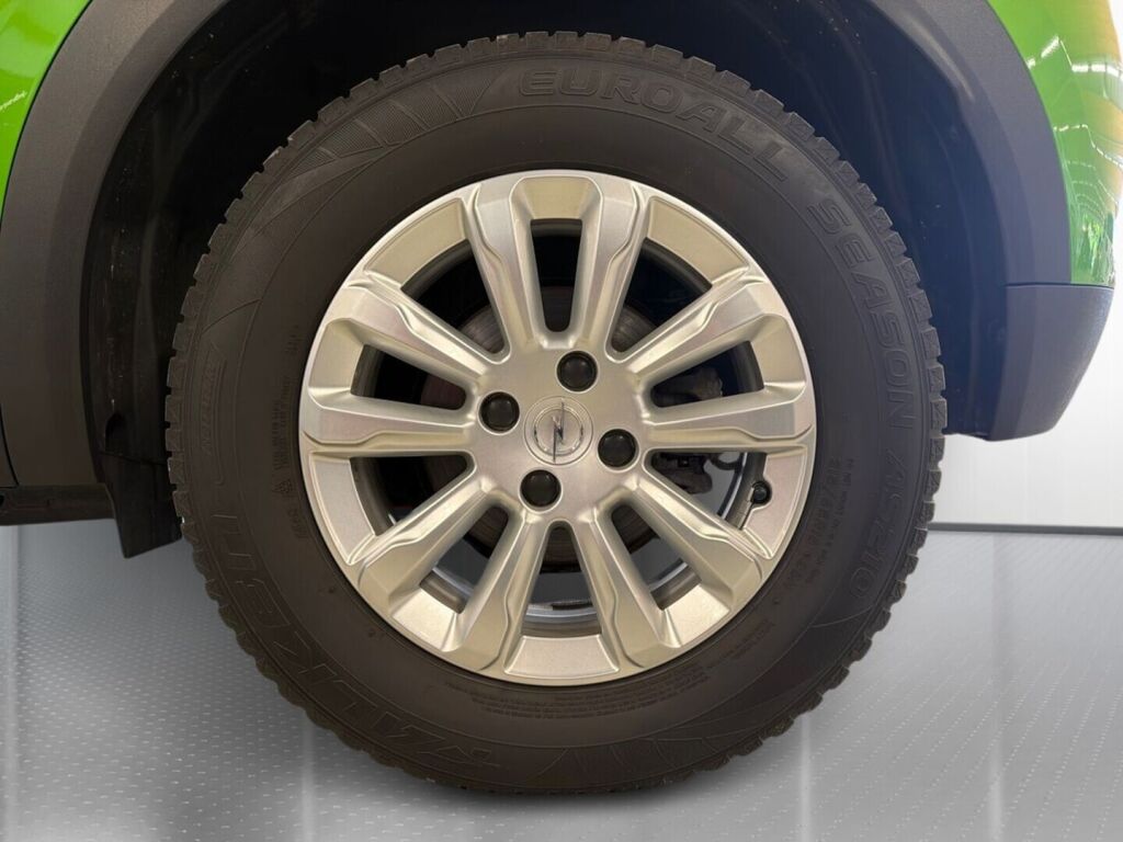 Opel Mokka-e 2022 