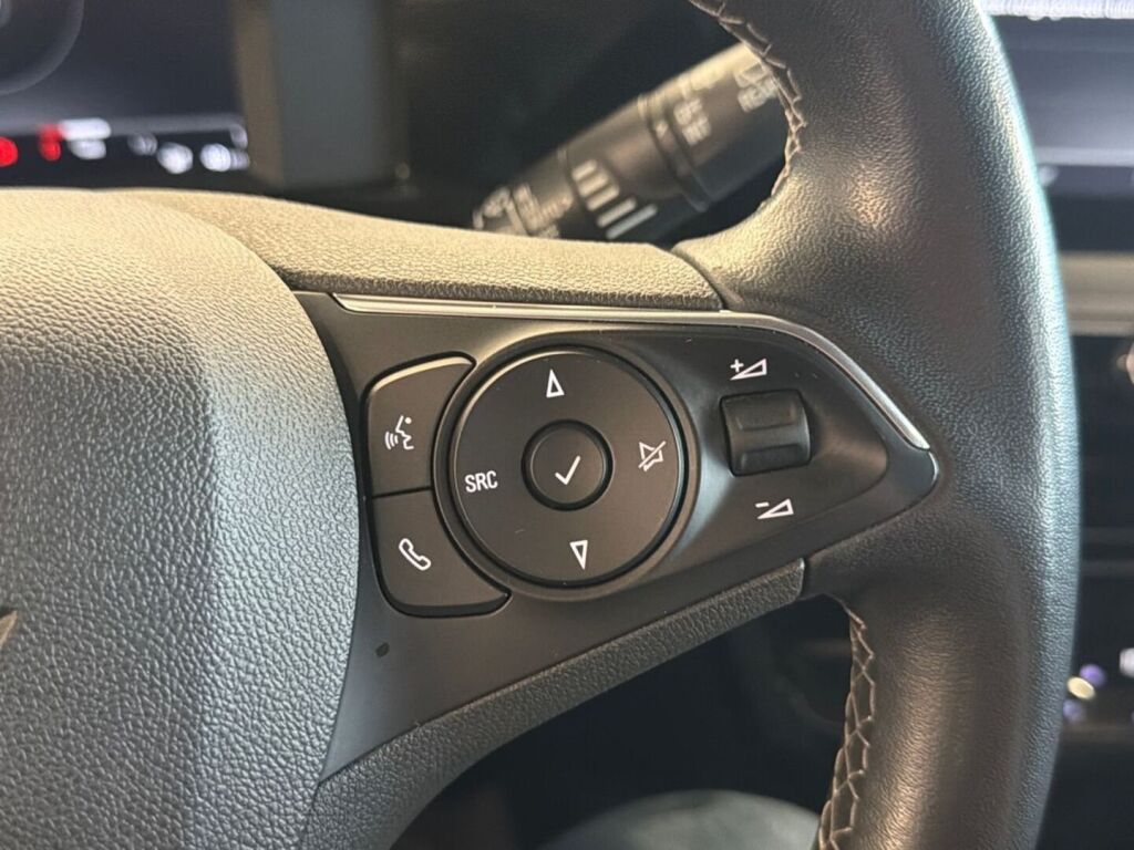 Opel Mokka-e 2022 