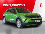 Opel Mokka-e 2022 
