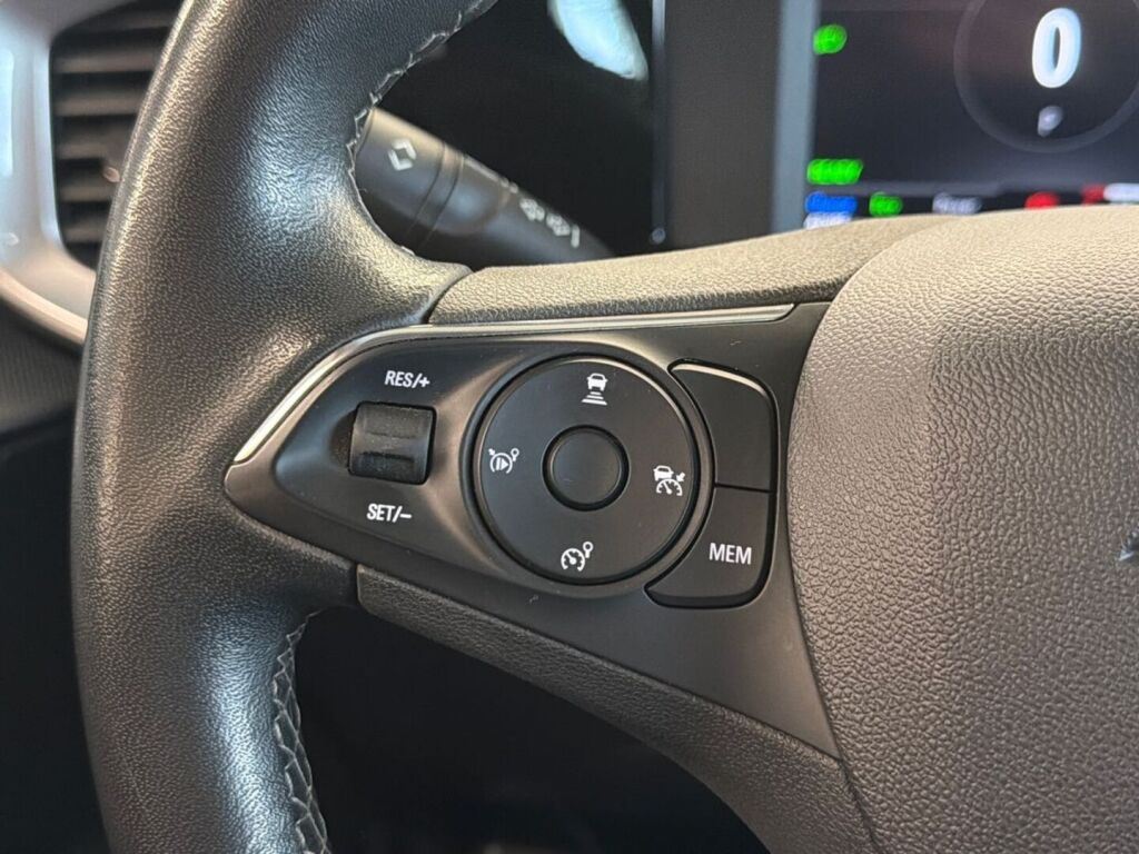 Opel Mokka-e 2022 