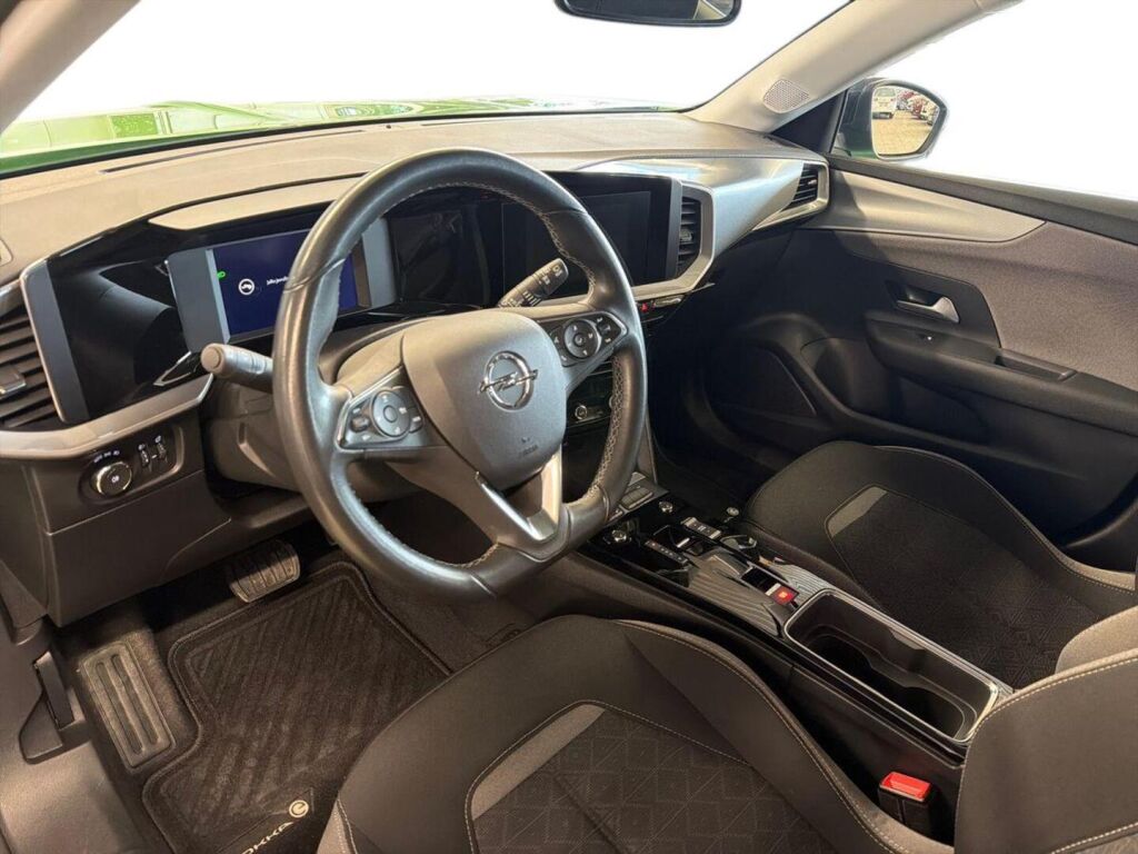 Opel Mokka-e 2022 