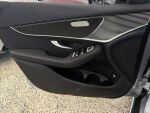 Mercedes-Benz EQC 2023 Harmaa
