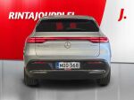 Mercedes-Benz EQC 2023 Harmaa