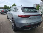 Mercedes-Benz EQC 2023 Harmaa