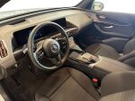 Mercedes-Benz EQC 2023 Harmaa