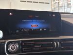 Mercedes-Benz EQC 2023 Harmaa