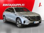 Mercedes-Benz EQC 2023 Harmaa