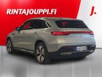 Mercedes-Benz EQC 2023 Harmaa