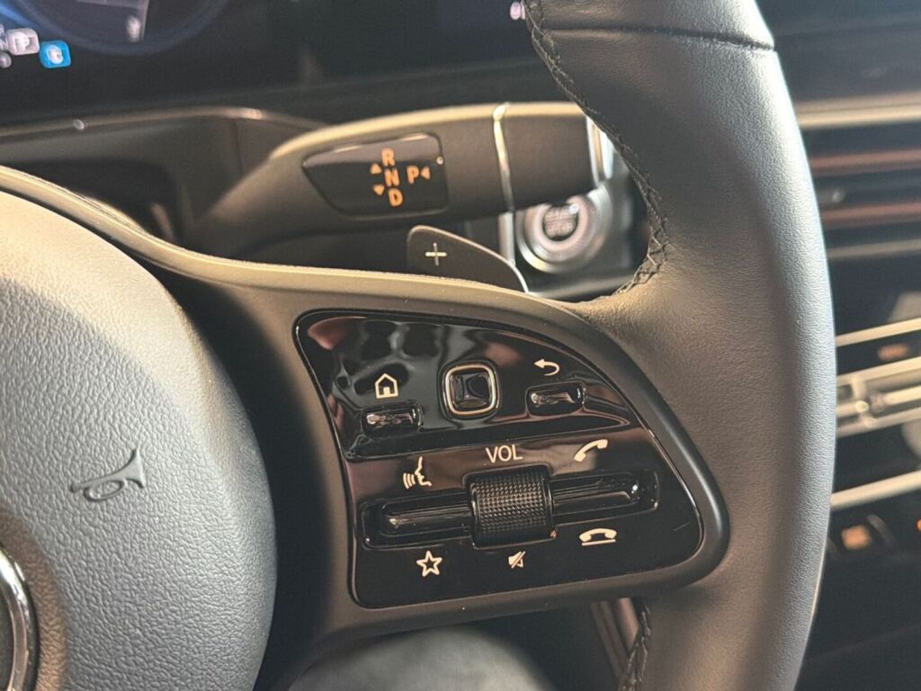 Mercedes-Benz EQC 2023 Harmaa