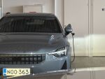 Mercedes-Benz EQC 2023 Harmaa