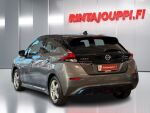 Nissan Leaf 2022 