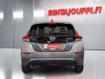 Nissan Leaf 2022 