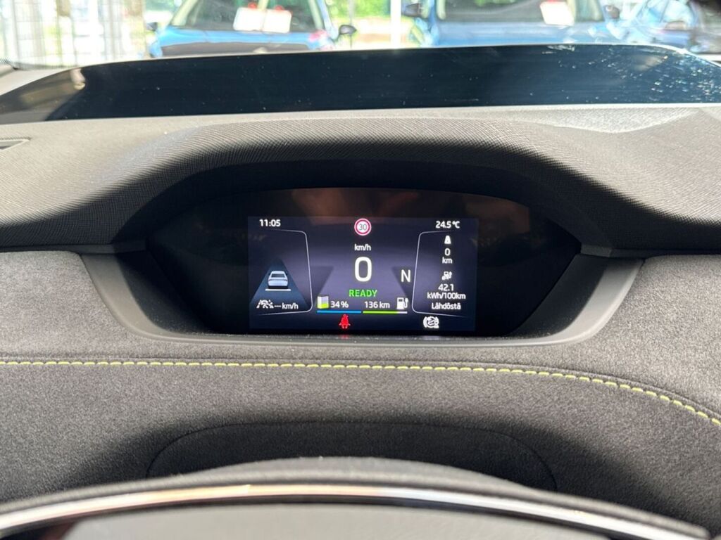 Skoda Enyaq 2023 