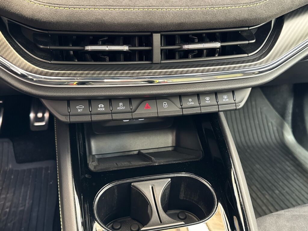 Skoda Enyaq 2023 