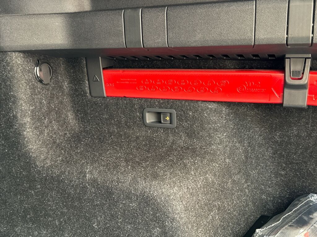 Skoda Enyaq 2023 