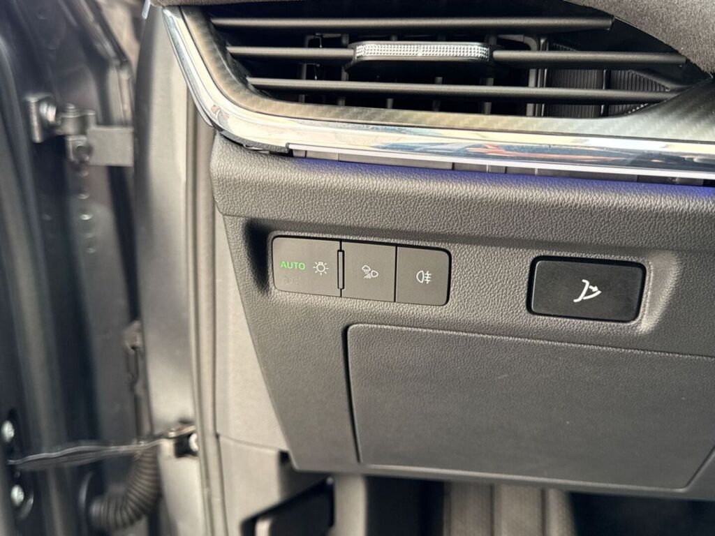Skoda Enyaq 2023 
