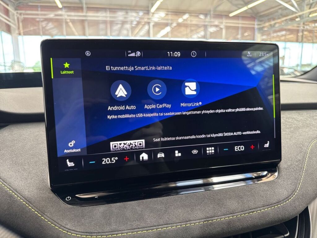 Skoda Enyaq 2023 