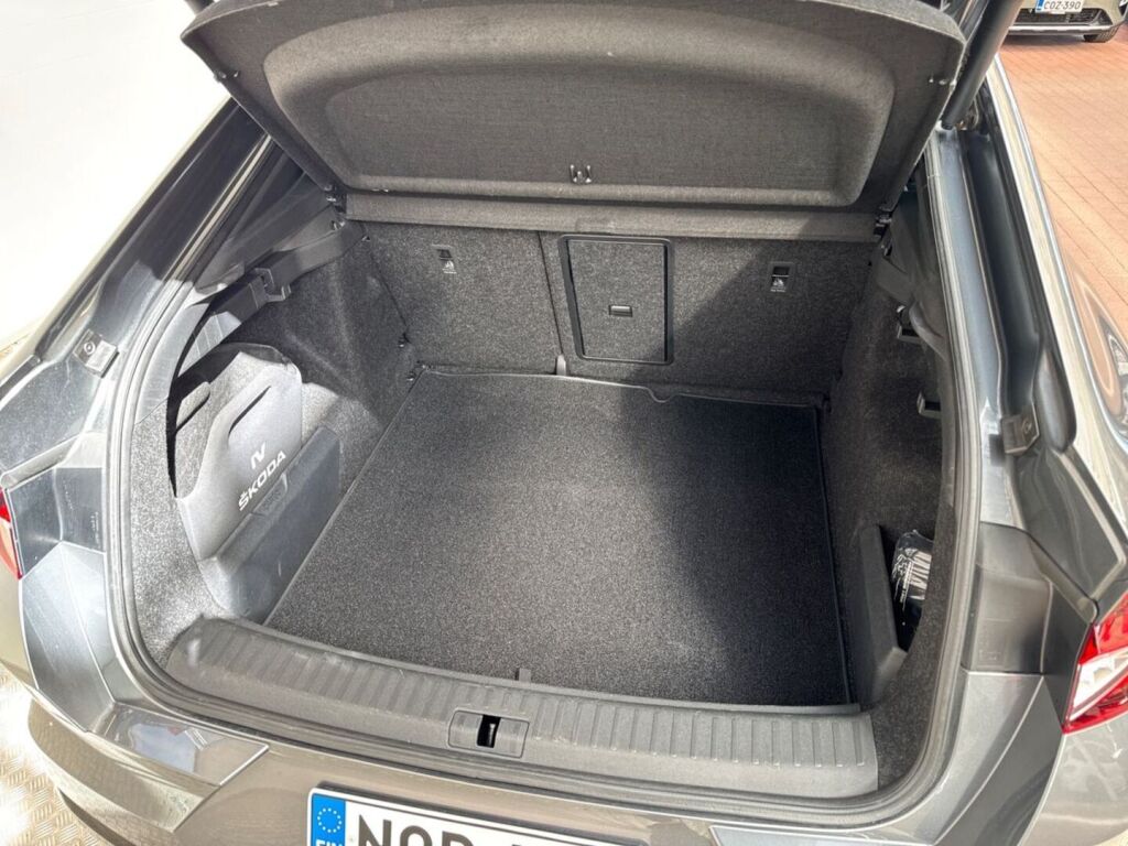 Skoda Enyaq 2023 
