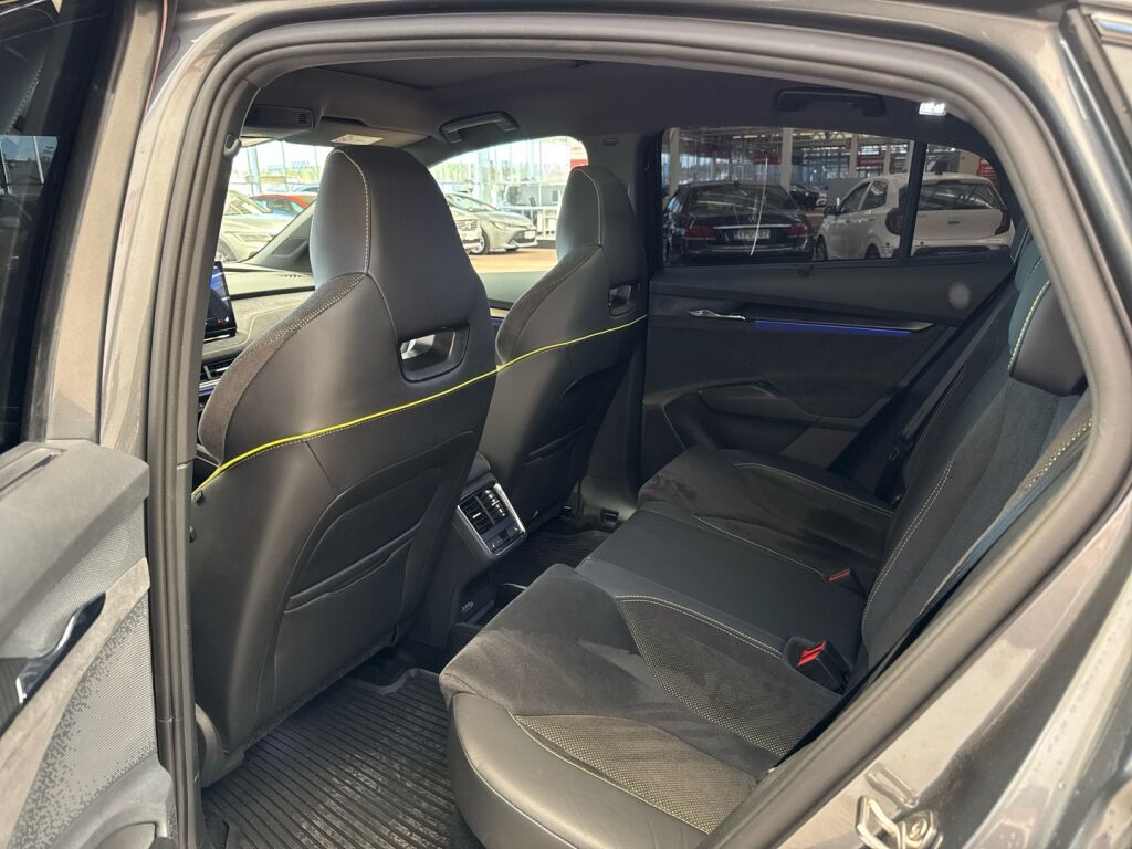 Skoda Enyaq 2023 