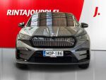 Skoda Enyaq 2023 