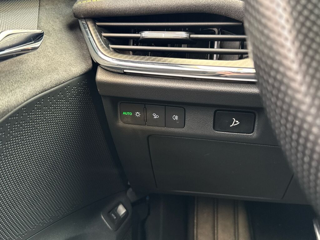 Skoda Enyaq 2023 