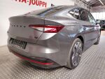 Skoda Enyaq 2023 
