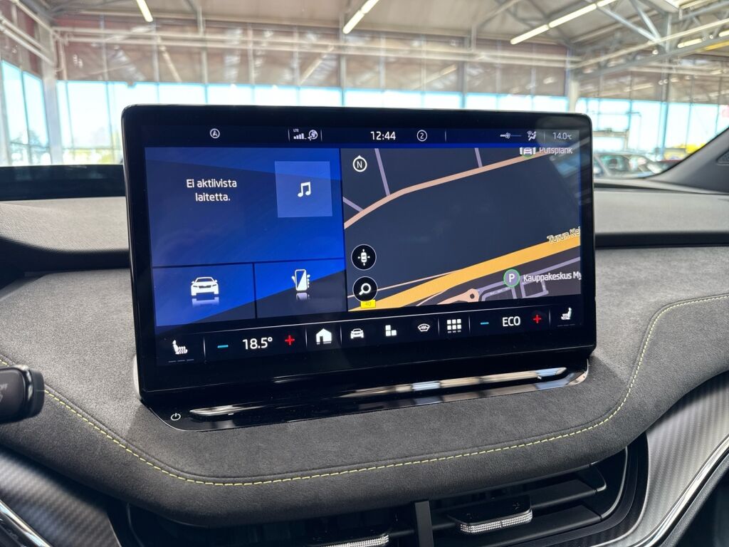 Skoda Enyaq 2023 