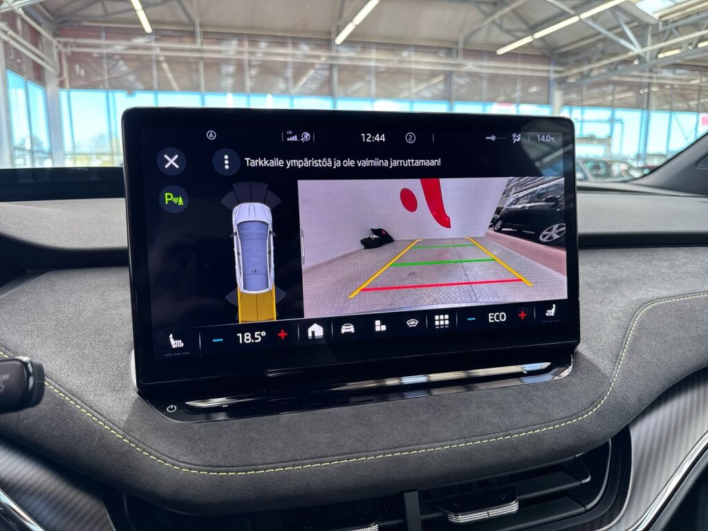 Skoda Enyaq 2023 