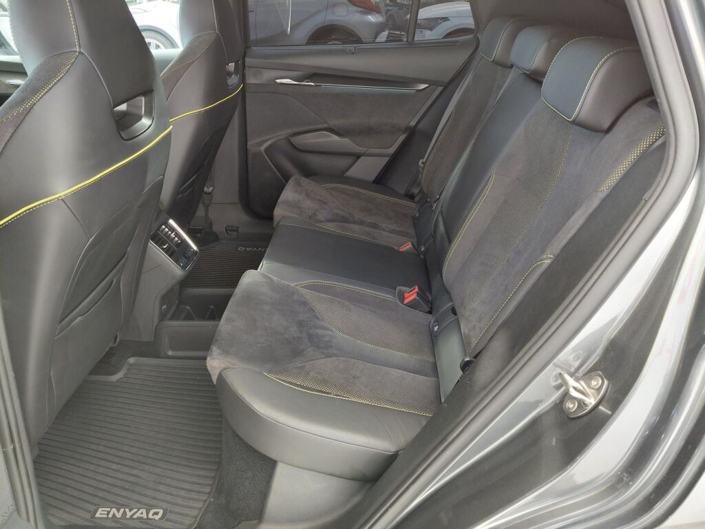 Skoda Enyaq 2023 