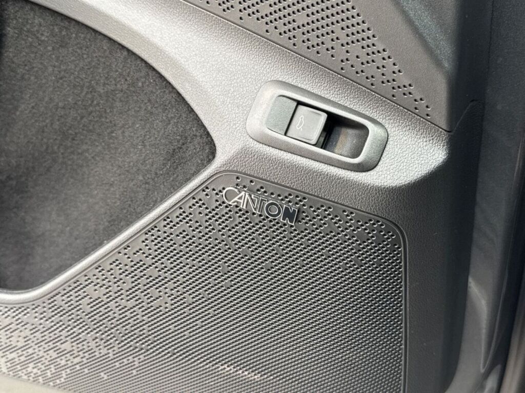 Skoda Enyaq 2023 