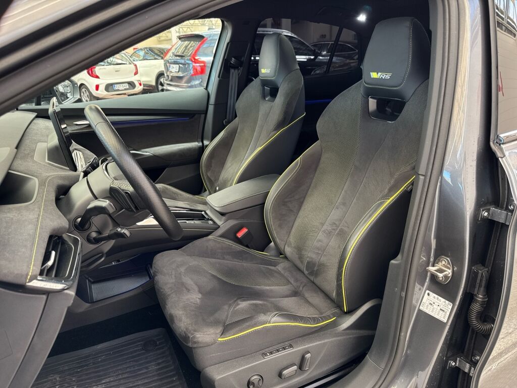 Skoda Enyaq 2023 
