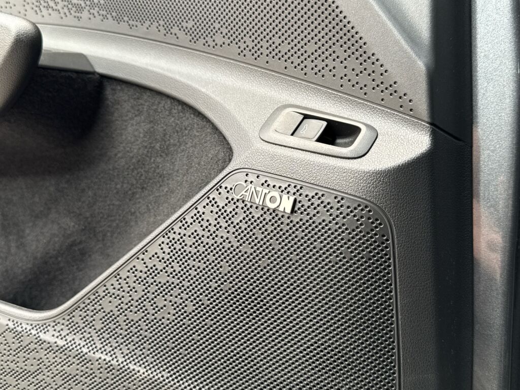 Skoda Enyaq 2023 
