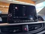 Kia Picanto 2026 Harmaa