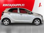 Kia Picanto 2026 Harmaa
