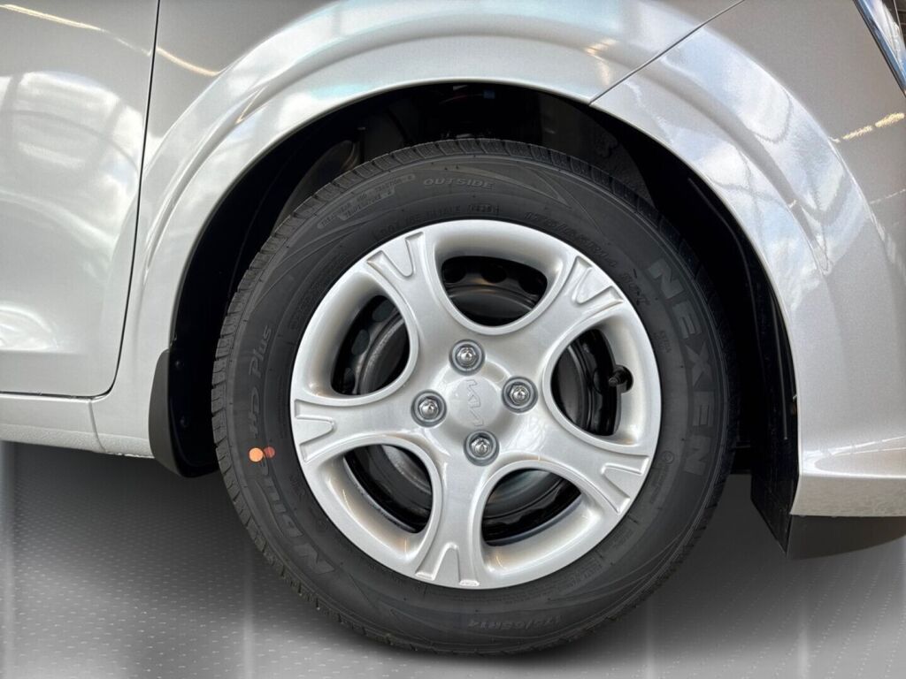 Kia Picanto 2026 Harmaa