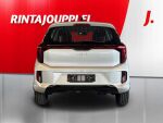 Kia Picanto 2026 Harmaa