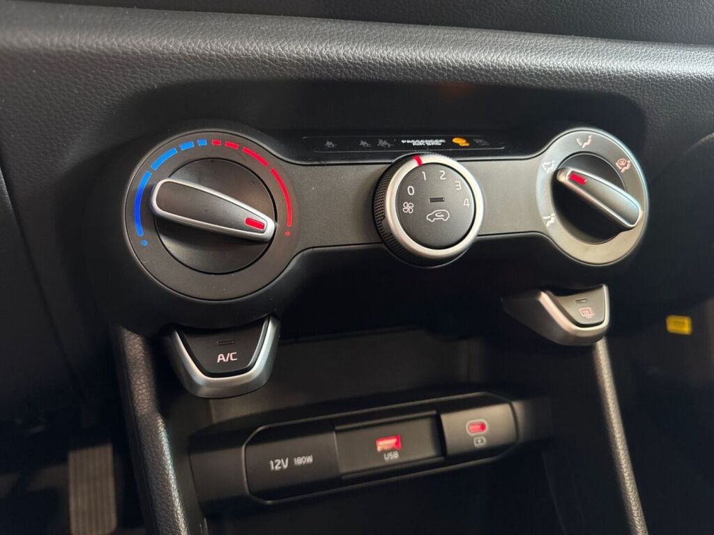 Kia Picanto 2026 Harmaa