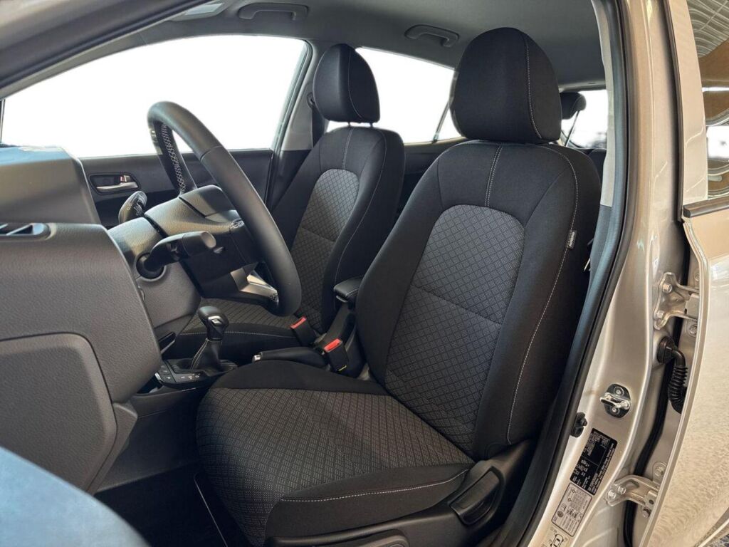 Kia Picanto 2026 Harmaa