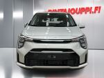 Kia Picanto 2026 Harmaa